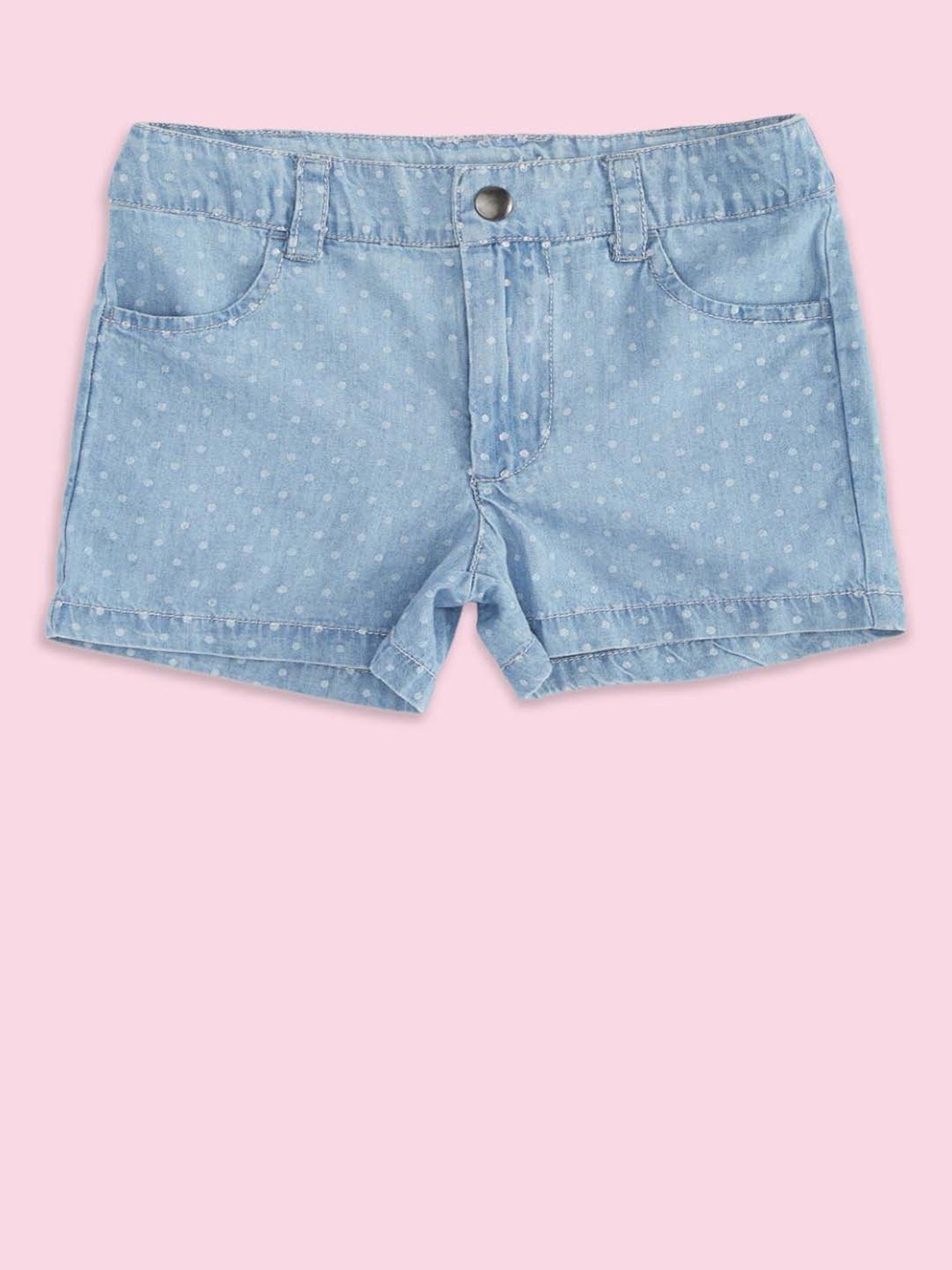 Mothercare Kids White & Yellow Cotton Printed Top Set