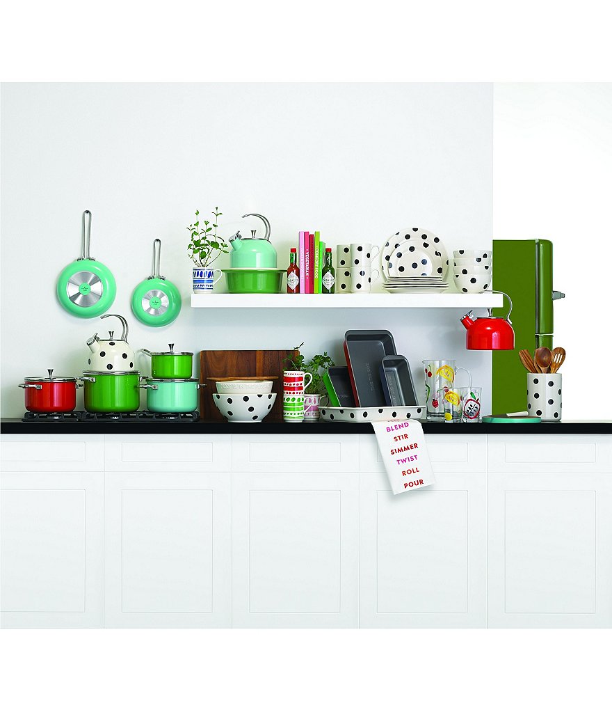 Mud Pie Measuring Cup Set