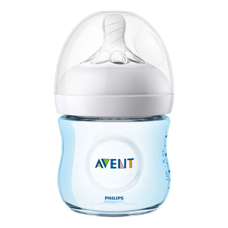 MAM Anti-Colic Bottle, 5oz, 3ct