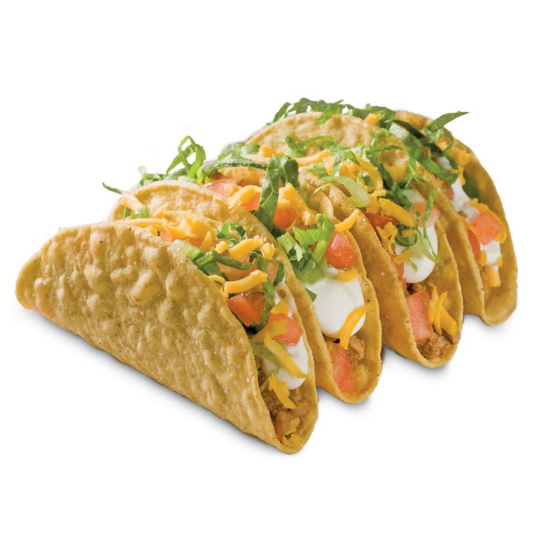 Chicago Metallic Non Stick Taco Baking Rack