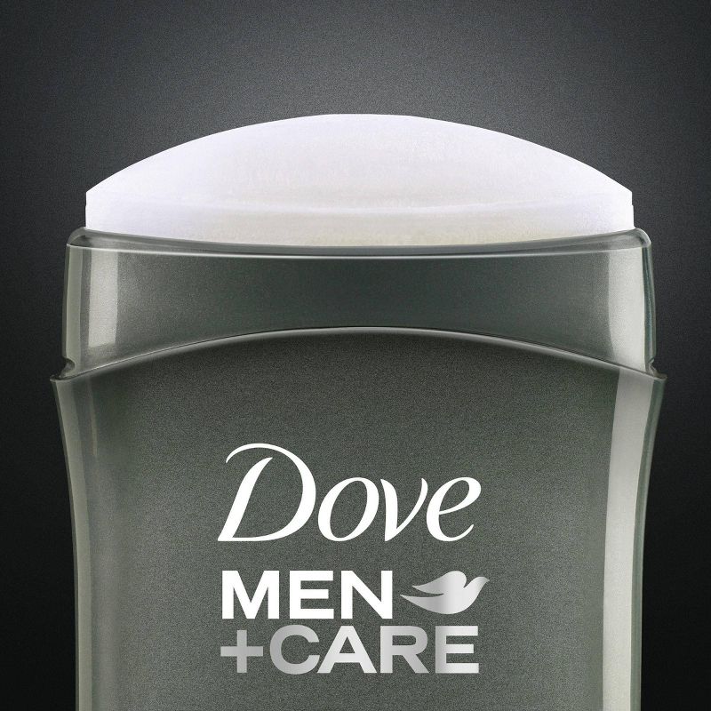 Dove Men+Care Stain Defense Fresh 48-Hour Antiperspirant & Deodorant Stick - 2.7oz
