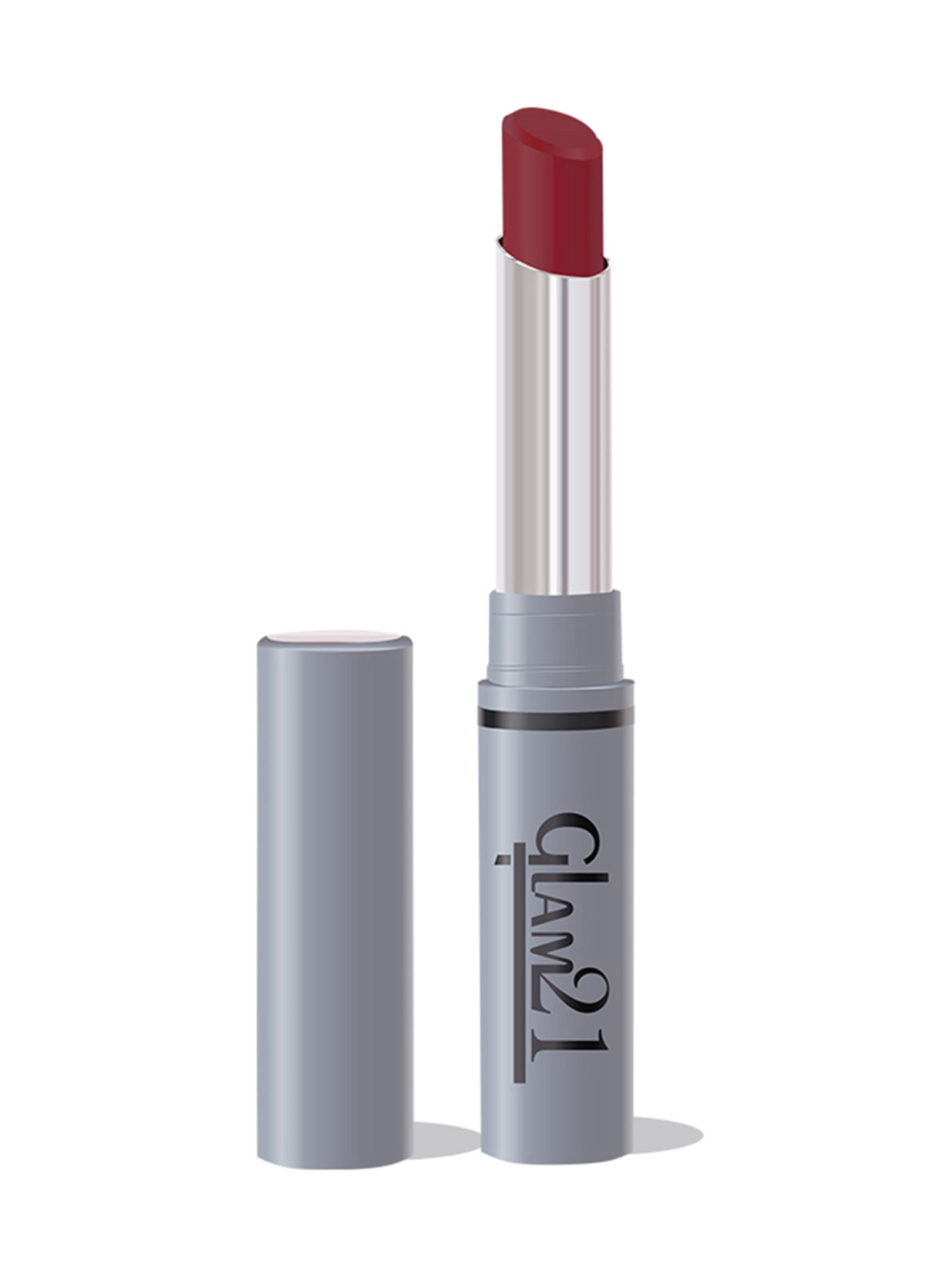 Glam21 Non Transfer Lipstick 22 Super Glitz - 2.8 gm