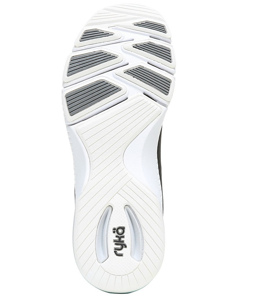 Ryka Raya Lace-Up Walking Shoes