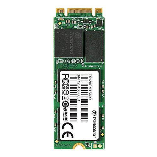 128GB 2260 M.2 SATA III MLC SOLID STATE