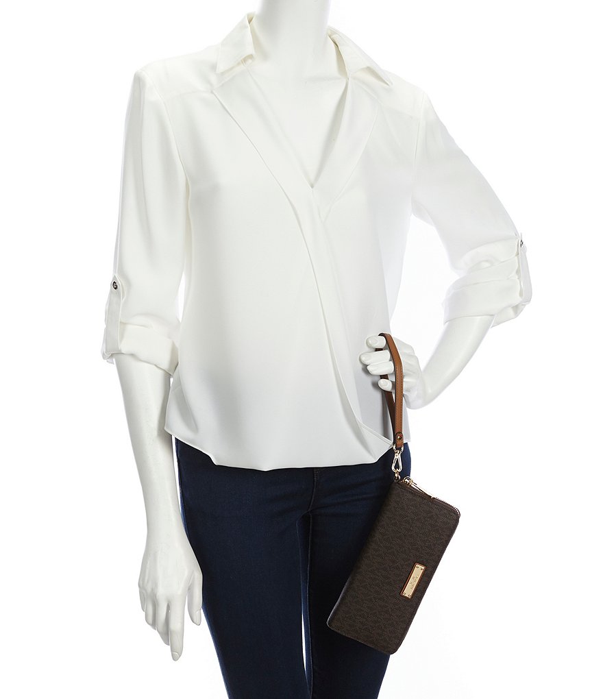 Steve Madden Hype Armband Pouch