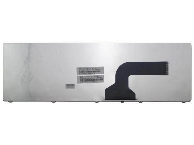 Dell Latitude E5450 E5470 E7450 E7470 US Backlit Keyboard D19TR