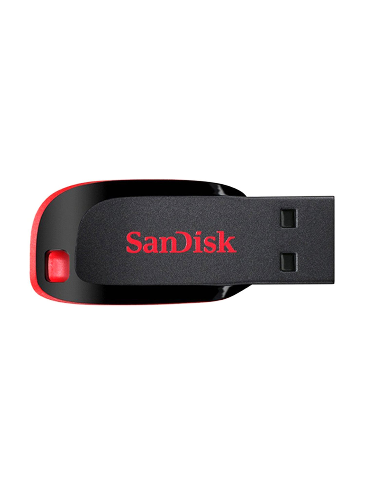 SANDISK  SDCZ50-016G-B35 16 GB Pen Drive Black