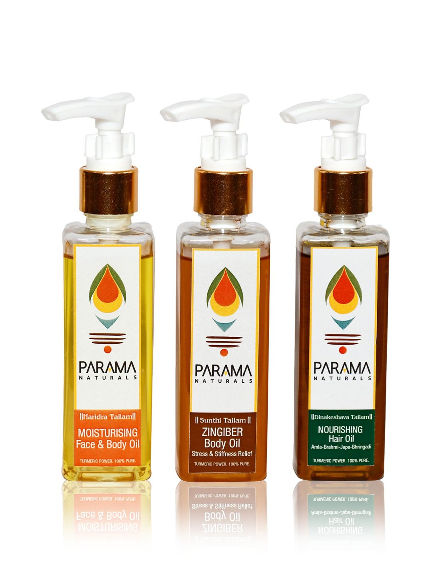 Kizora Pure Organic Aloe Vera Gel & Eucalyptus Soothing Mist Combo Gift Pack