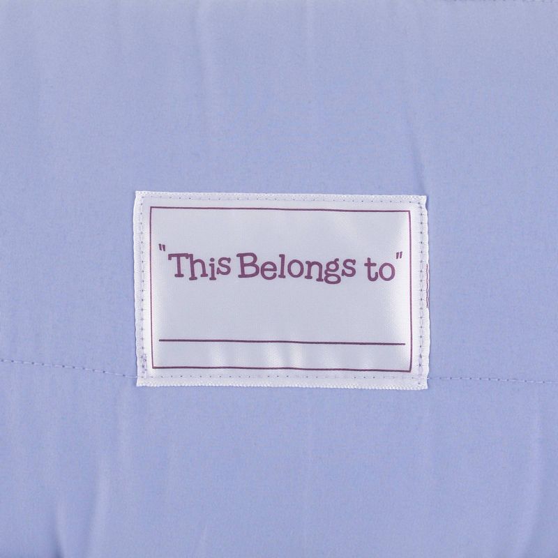 Toddler Mickey Mouse Nap Pad