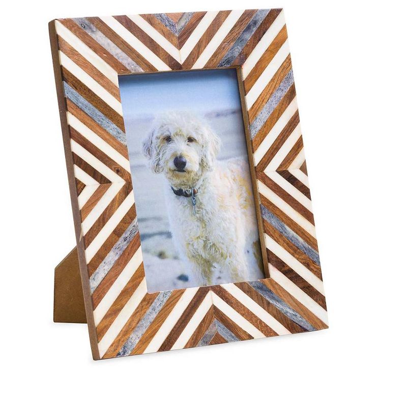 VivaTerra Banka Mundi Frame 4x6