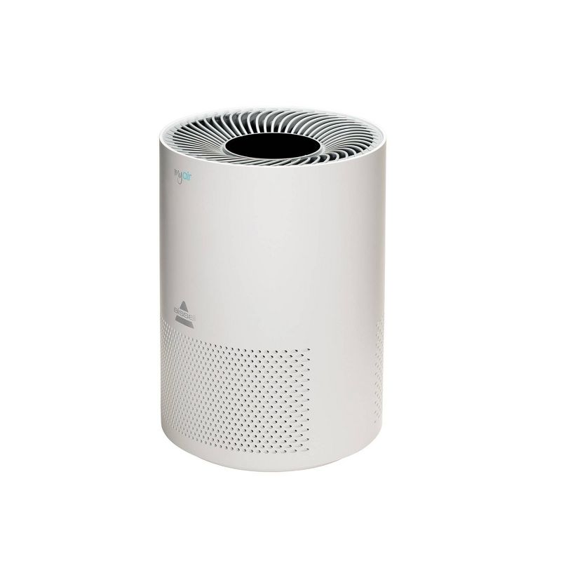 Bissell My Air Personal Air Purifiers White