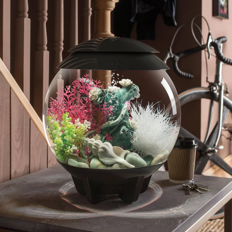 Little Giant Pumps 582507 1325 GPH 1/10 HP Magnetic Drive In Line Aquarium Pump