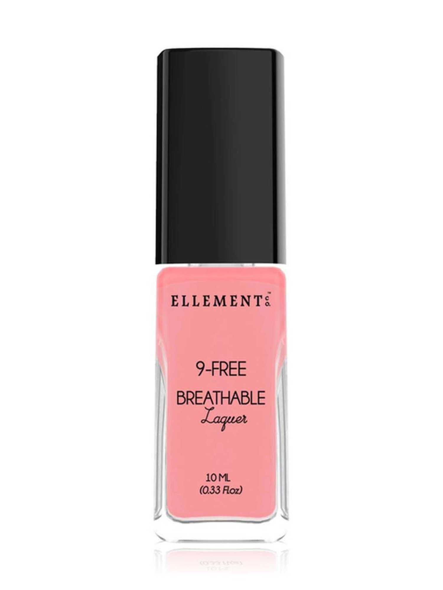 Ellement Co. Your Majesty 9 Free-Breathable Lacquer - 10 ml