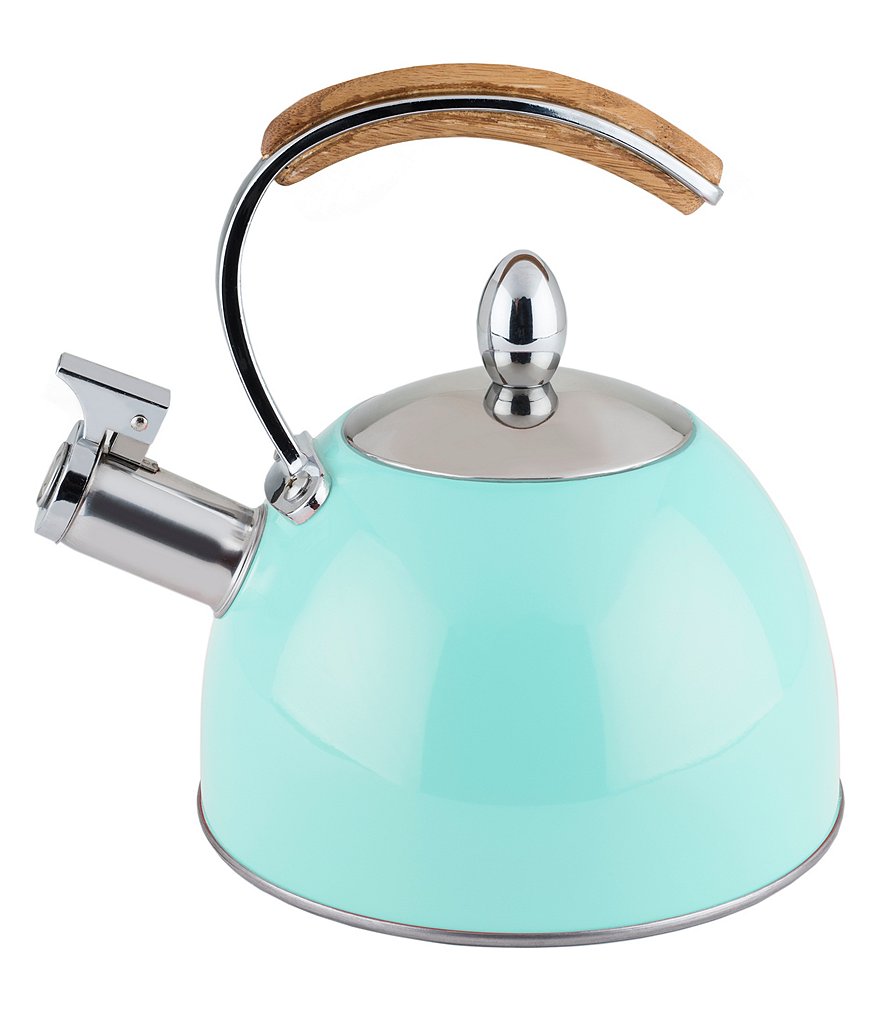 Pinky Up Presley Tea Kettle