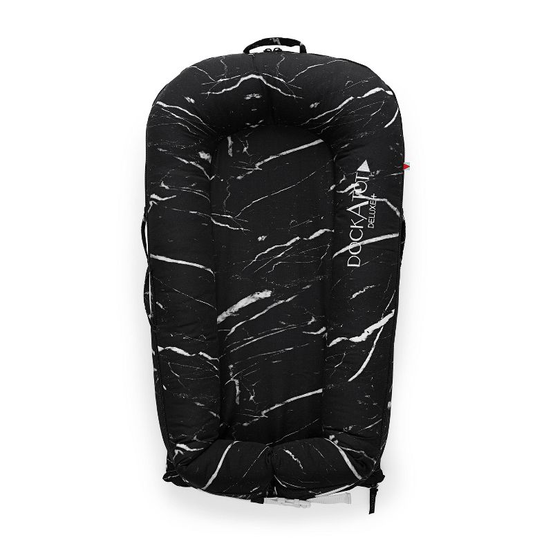 Simmons Kids' Silent Auto Gliding Elite Bassinet - Odyssey