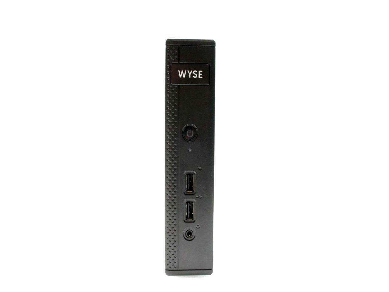 Dell Wyse 5010 Thin Client AMD G-T48E 1.4GHz 2GB RAM 8GB SSD WIFI MX2R5