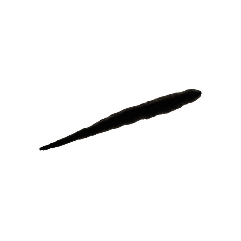 Neutrogena Precision Liquid Eyeliner - Smudge-Resistant - Jet Black - 0.013oz