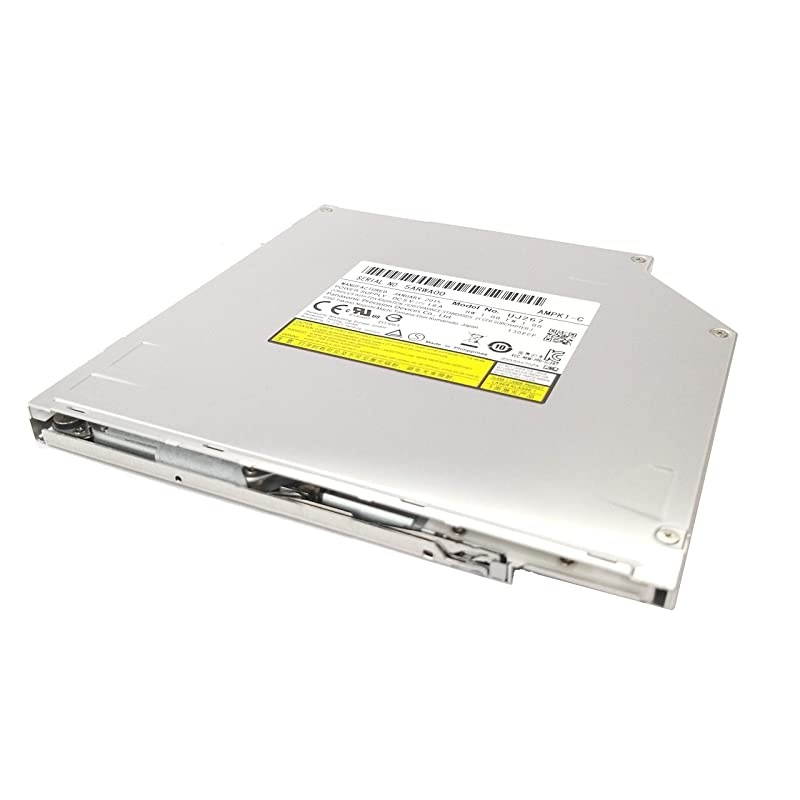 Laptop Internal UJ-267 UJ267 9.5mm SATA 6X Slot-in Blu-ray Burner BD-RE BDXL DL Dual Layer Bluray Recorder Super Slim Internal Optical Drive