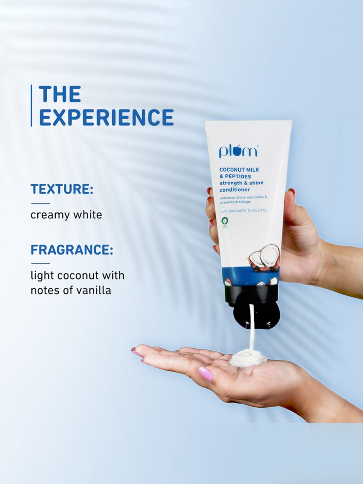 Tresemme Smooth & Shine Conditioner - 190 ml