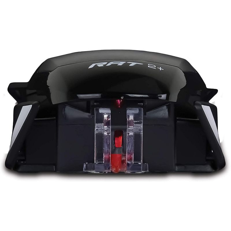 Patriot Memory Viper Gaming Mouse Pad Supersize - 0.1" x 17.7" x 12.6" Dimension - Black - Polyester, Natural Rubber, Fabric