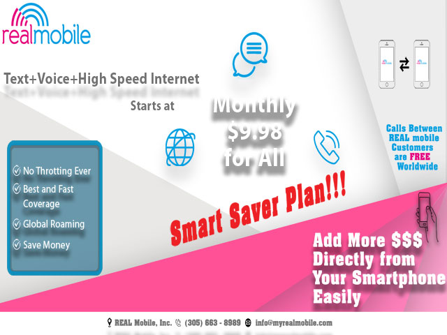 REAL Mobile Multi-Carrier Cell Phone Plan prepaid SIM card Kit with High Speed Internet Voice and Text | Nationwide Largest GSM Network Coverage| International Roaming SIM Card Pack with 4G LTE and 5G