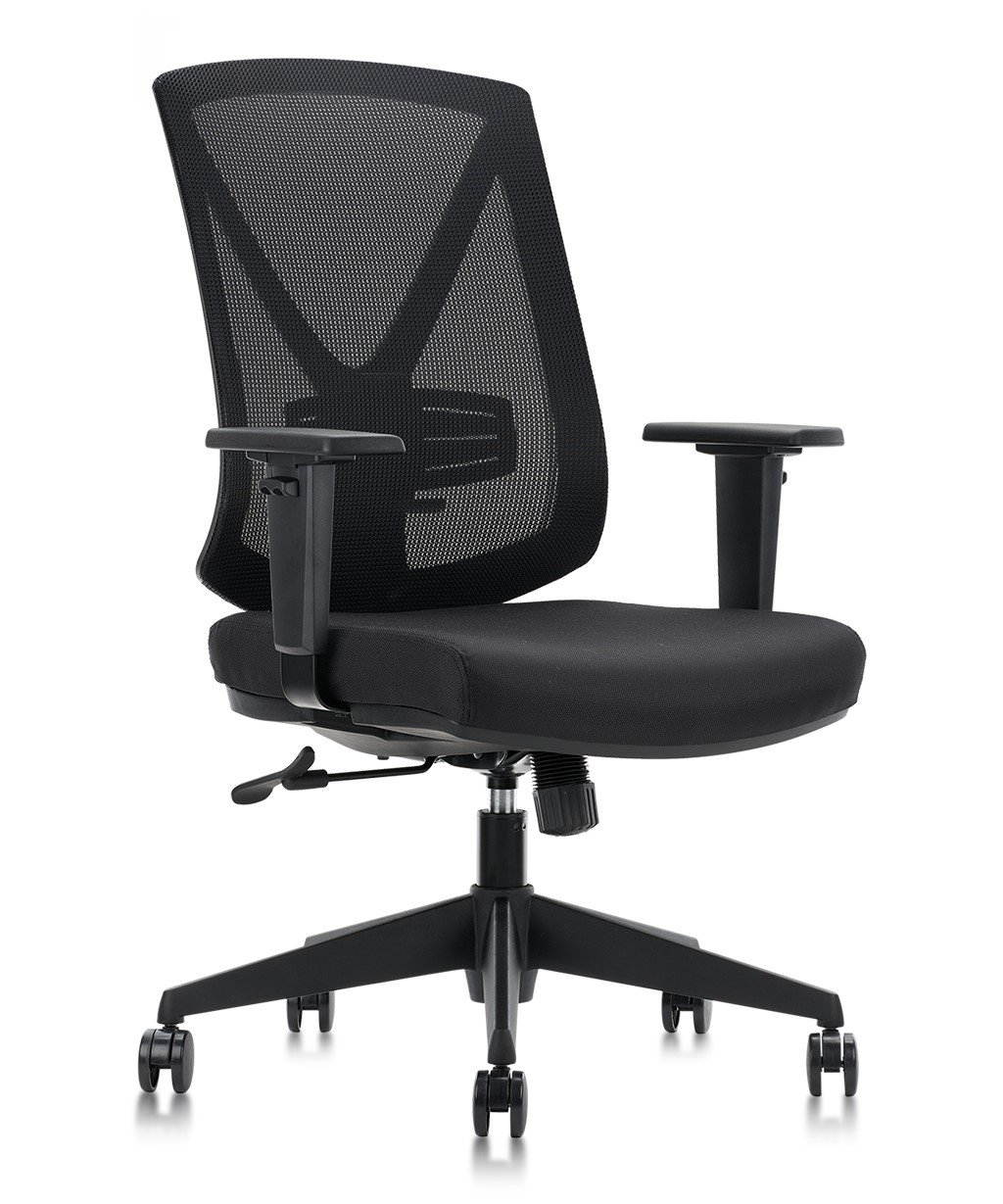 COLAMY Tito-Pro Ergonomic Swivel Mesh Desk Chair
