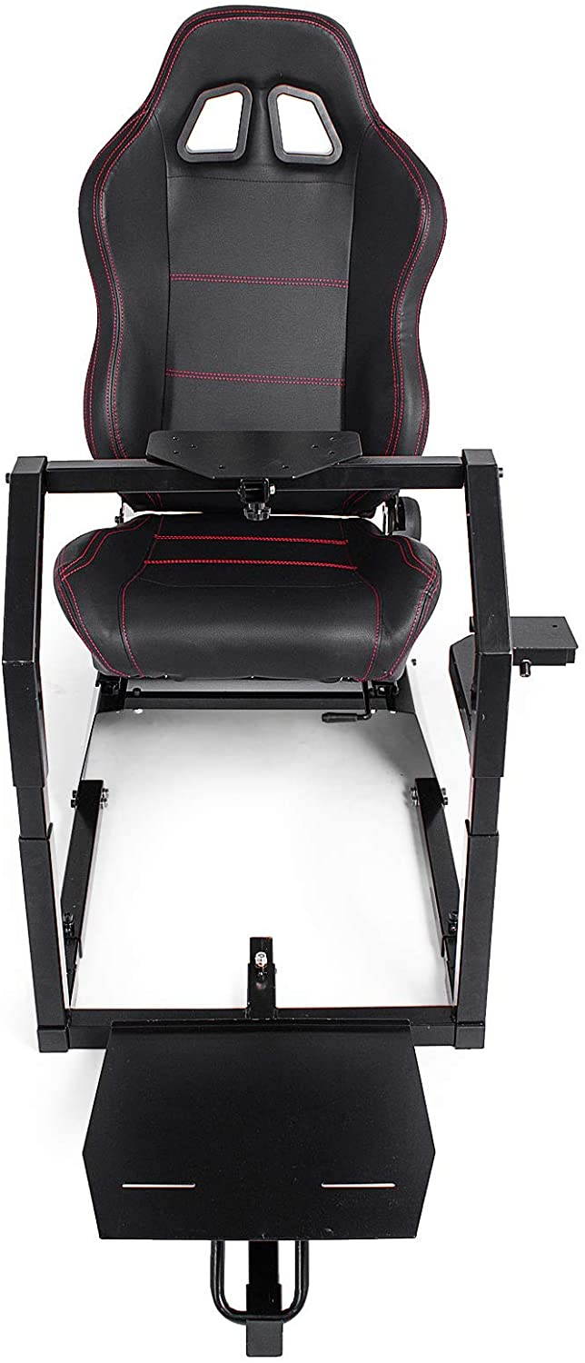 VEVOR G920 Racing  Steering Wheel Stand Pro Shifter Mount Logitech G27/G25, G29 Gaming Wheel Stand Thrustmaster