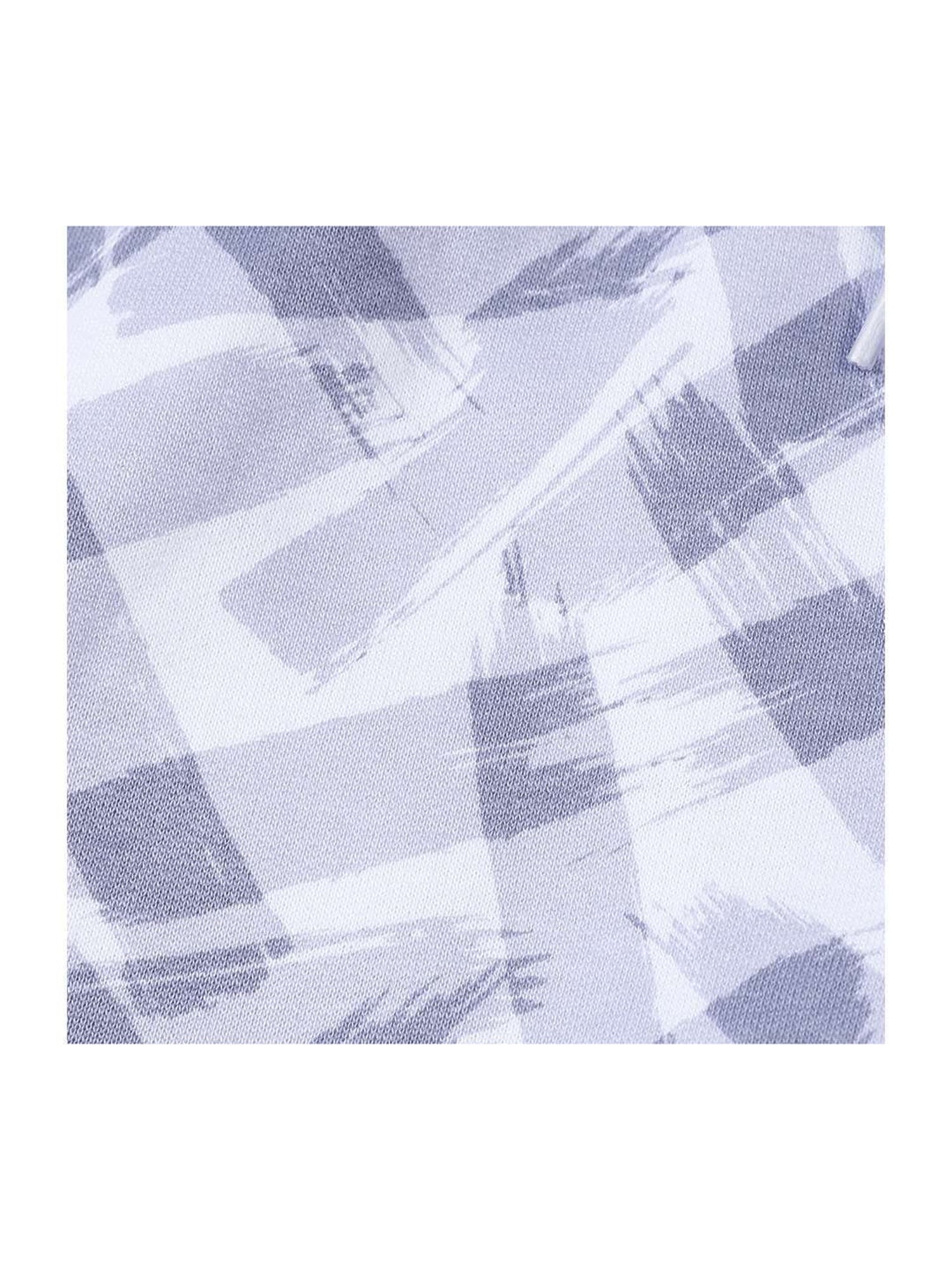 Puma Kids Spring Lavender Printed Shorts