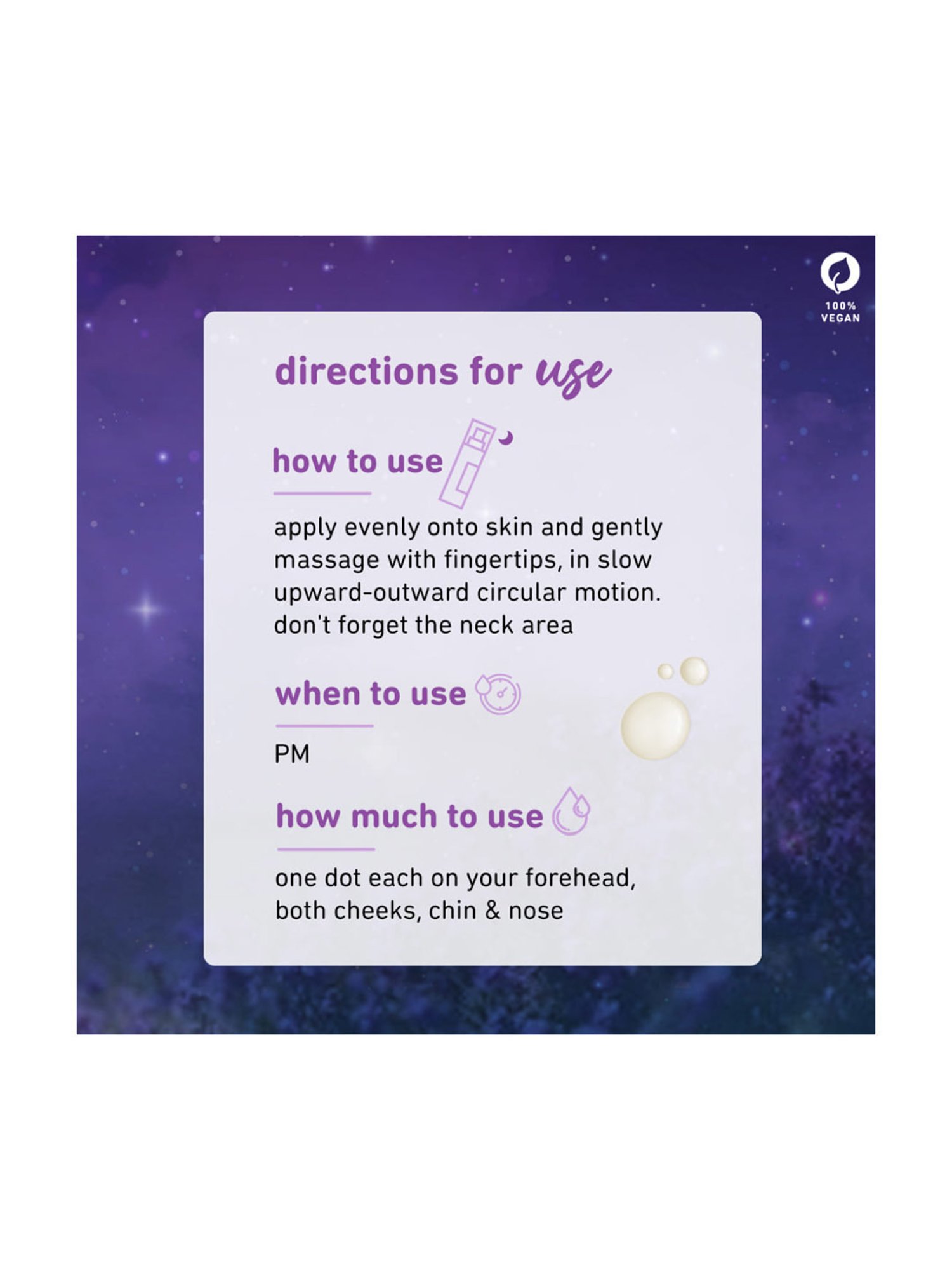 Biotique Wheatgerm Anti-Ageing Night Cream - 50 gm