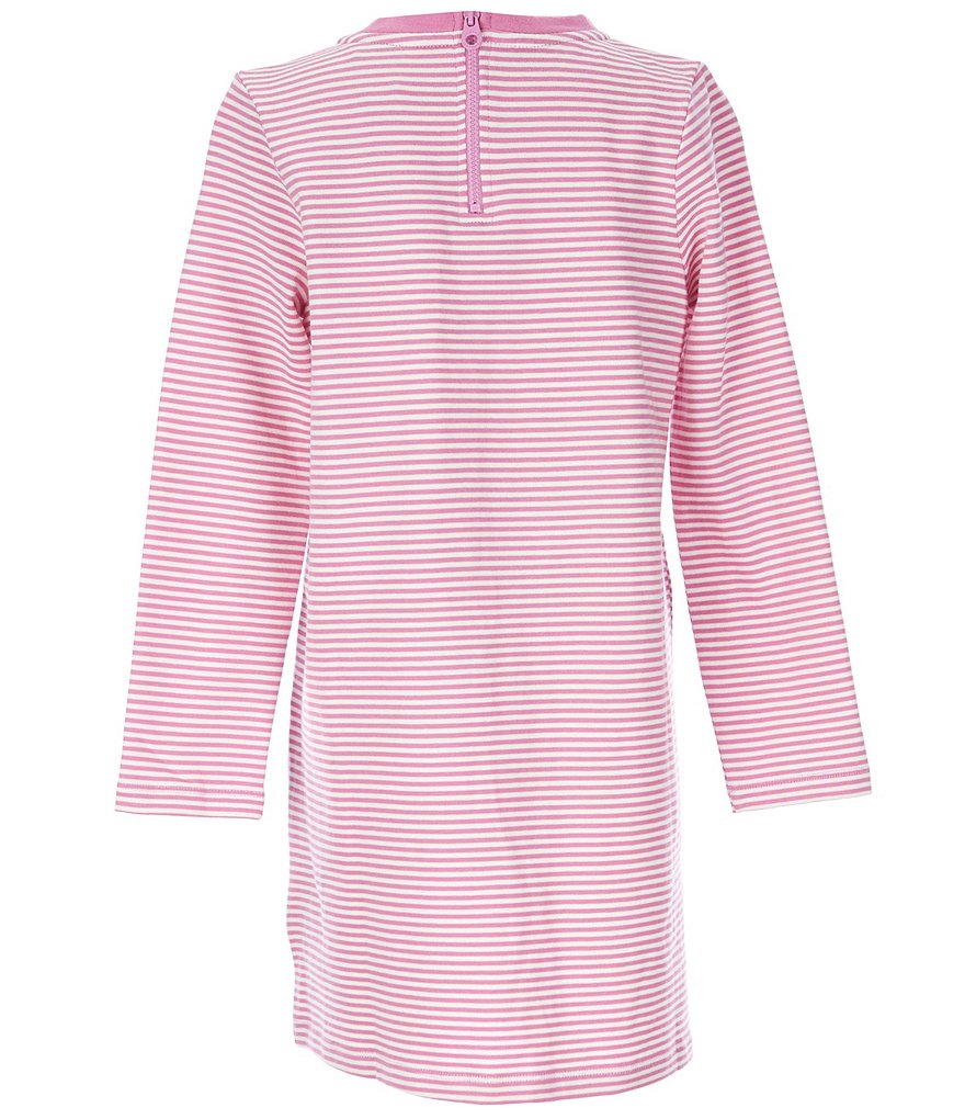 Joules Big Girls 7-12 Rosalee A-Line Dress