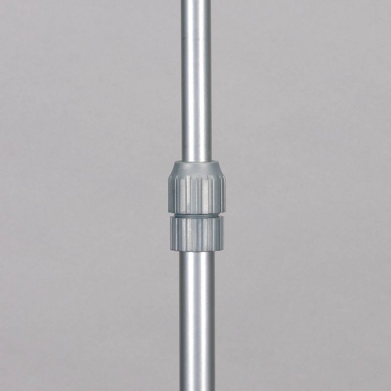 Household Essentials Clothesline Prop Steel