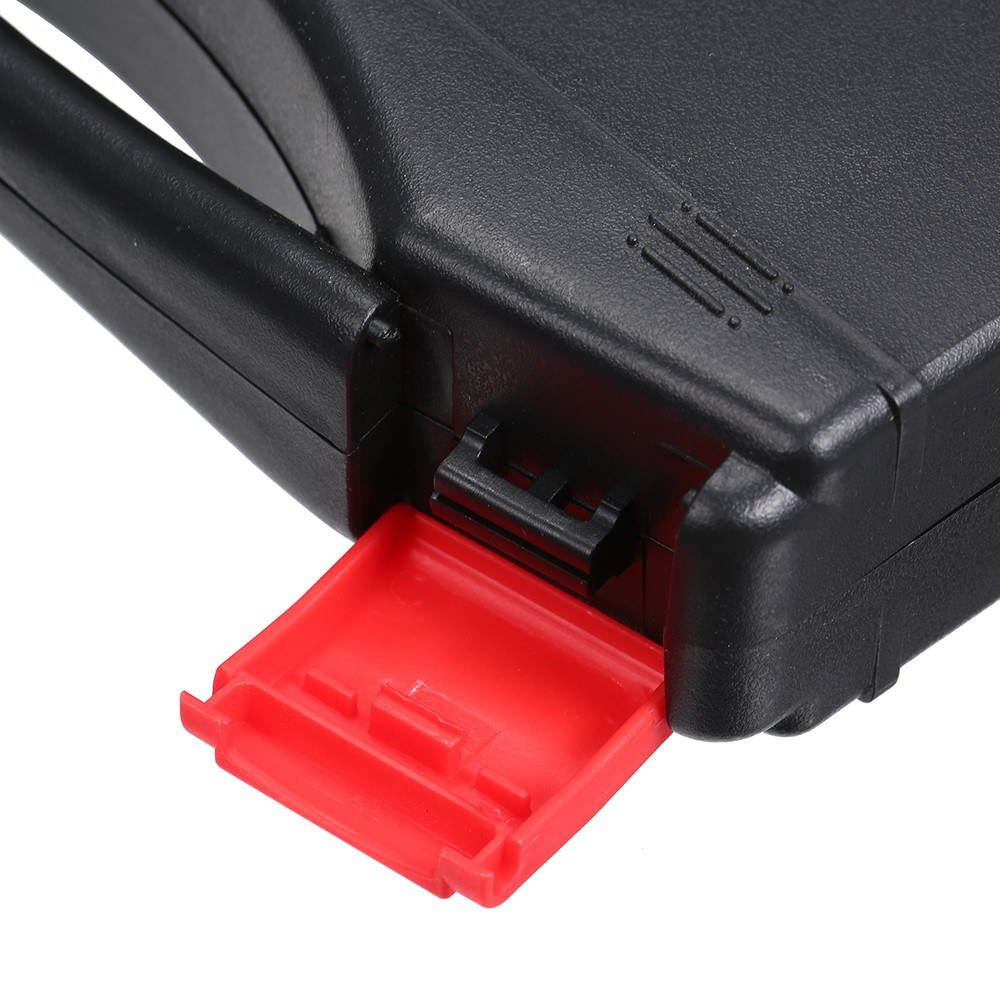 Portable Multi-Function Tool Box Hardware Storage Box Repair Tool Box Case