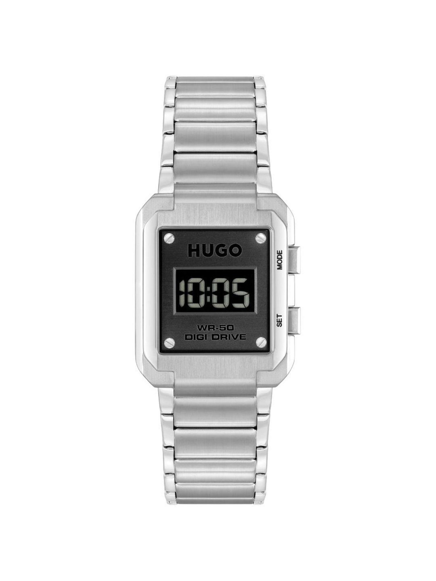 HUGO MGI-1530356 Thrive Digital Watch for Men
