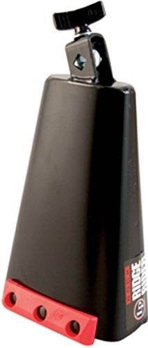 latin percussion lp008 ridge rider cowbell