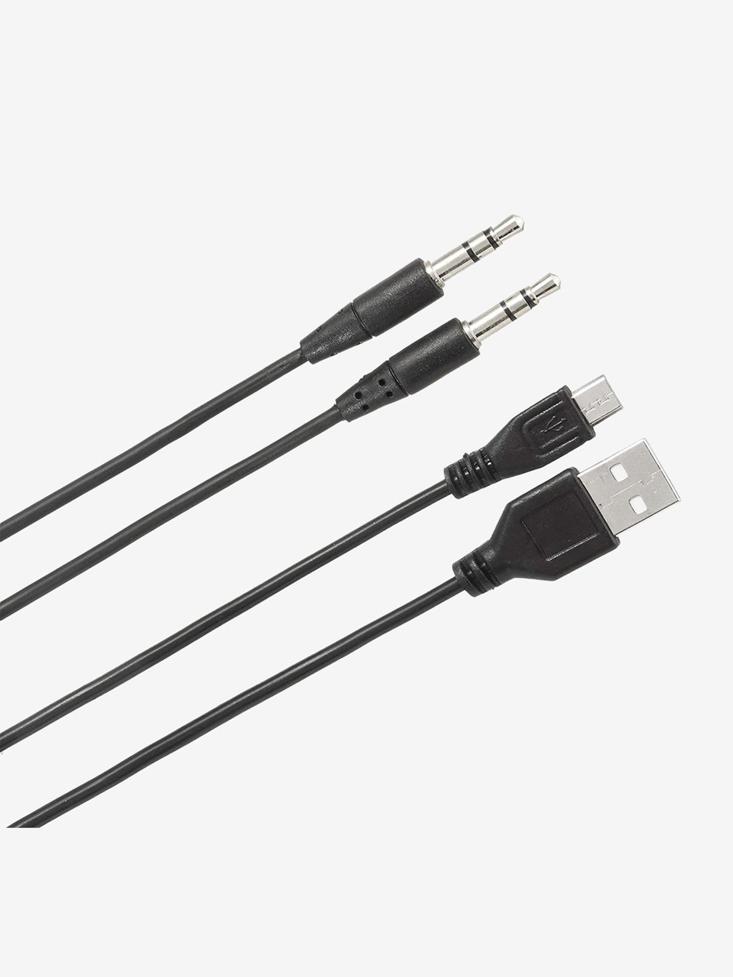 Zebronics Zeb-Thunder On The Ear Bluetooth Headphone with Mic (Black)