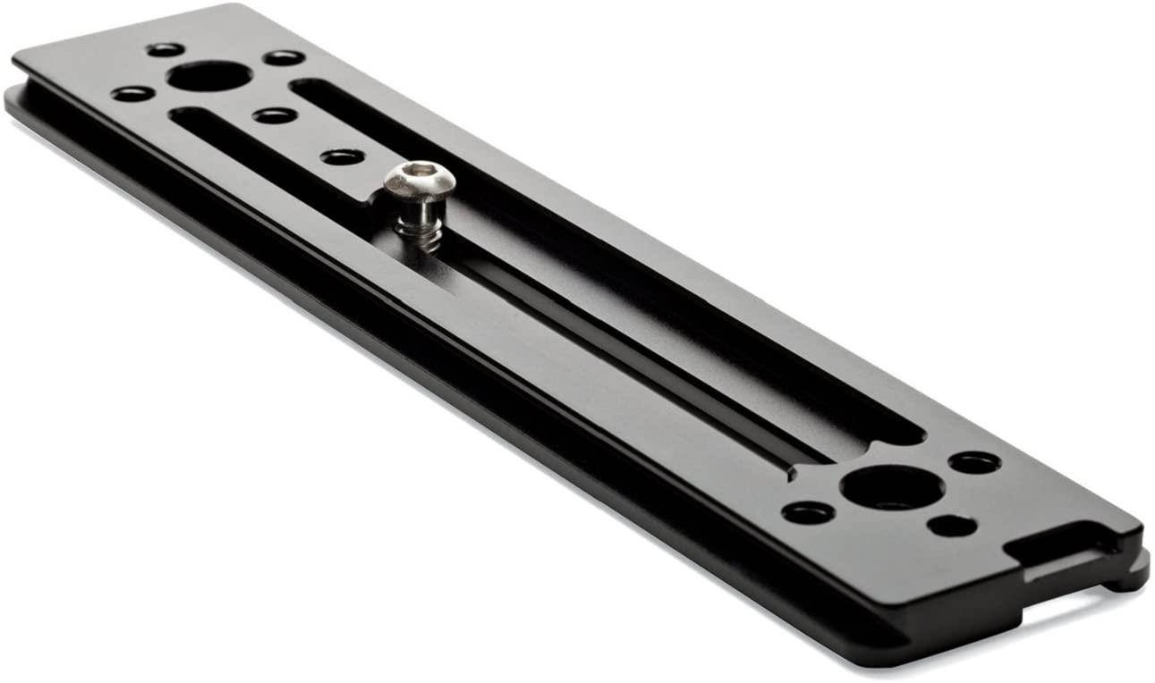 Joby UltraPlate 208 for DSLR Cameras, Mirrorless Cameras and Tripods #JB01348