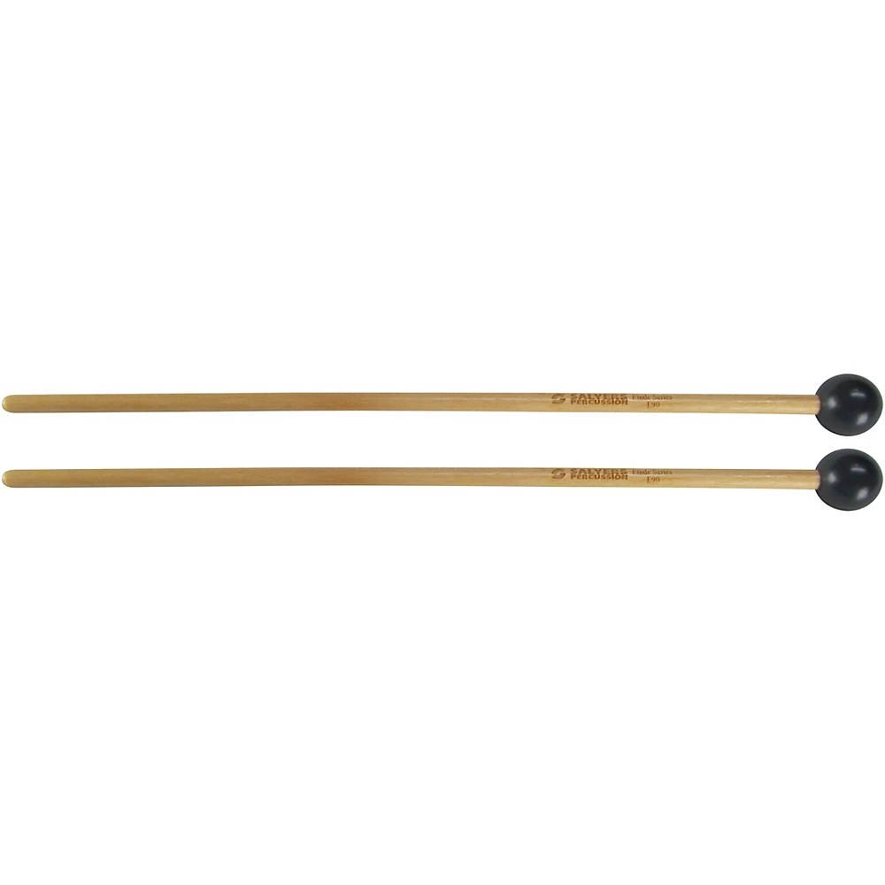 Salyers Percussion Etude Series PVC Xylo/Bell Mallets