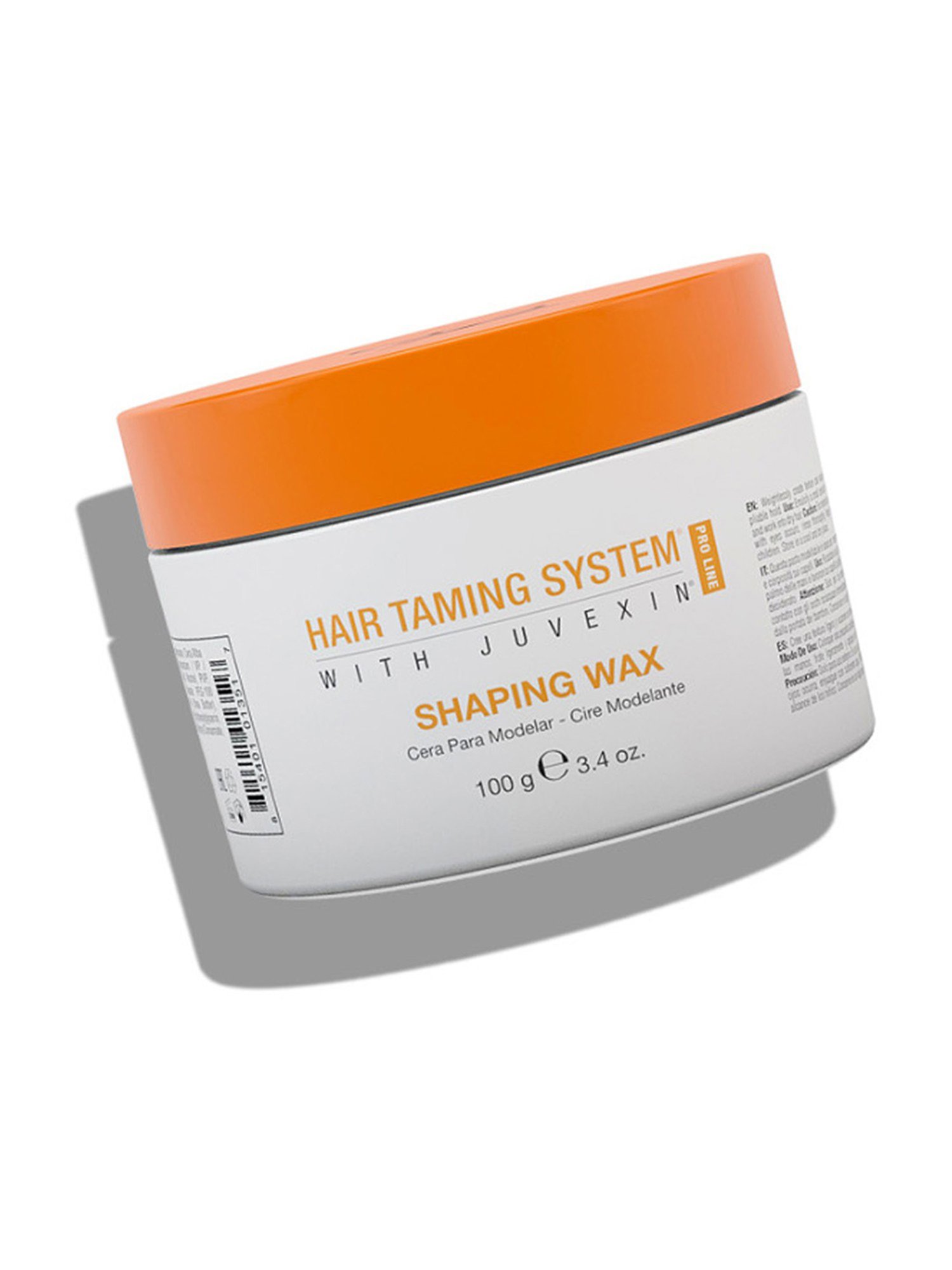 Arata Natural Hair Gel + Hair Cream Combo