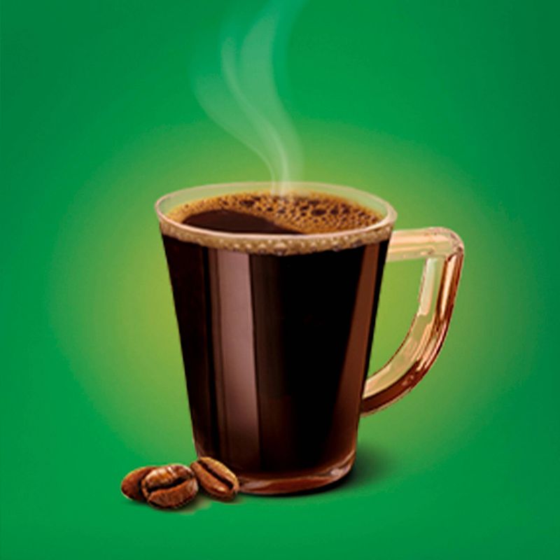 Nescafé Taster's Choice House Blend Light Roast Instant Coffee - Decaf - 7oz