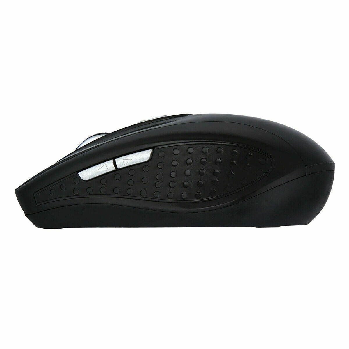 2.4GHz Wireless Optical Gaming Mouse Cordless Mice + USB Receiver for PC Laptop