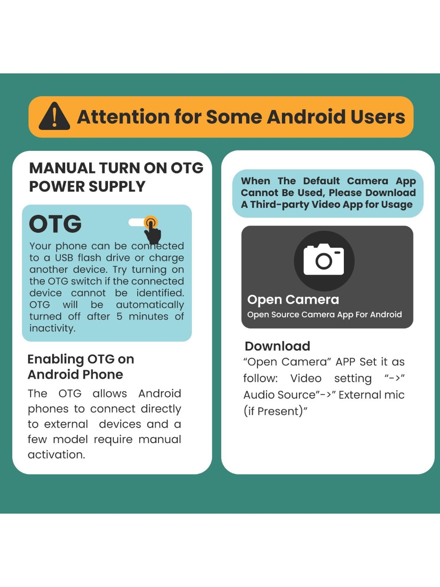 Portronics Dash 7 Omnidirectional Type C Wireless Microphone with Noise Cancellation (Black)
