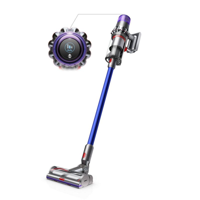 Shark Rocket DuoClean Ultra-Light Corded Stick Vacuum (Manufacturer Refurbished)