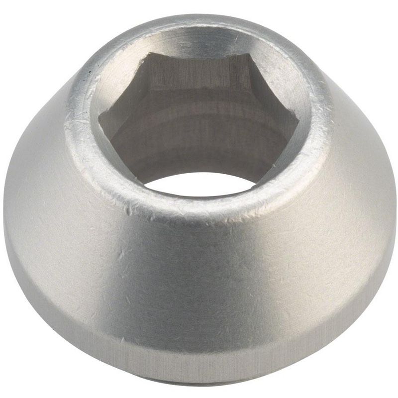 Wolf Tooth Axle Caps Thru Axle & Skewer Part