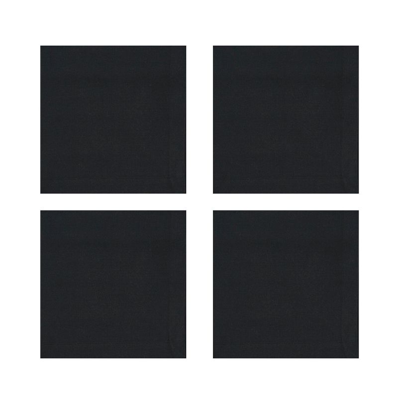 C&F Home French Stripe Navy Napkin Set of 6