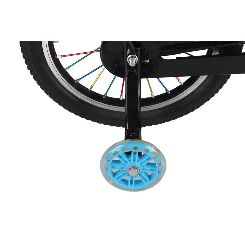 Optimum Fulfillment NextGen 16" Kids' Bike - Black