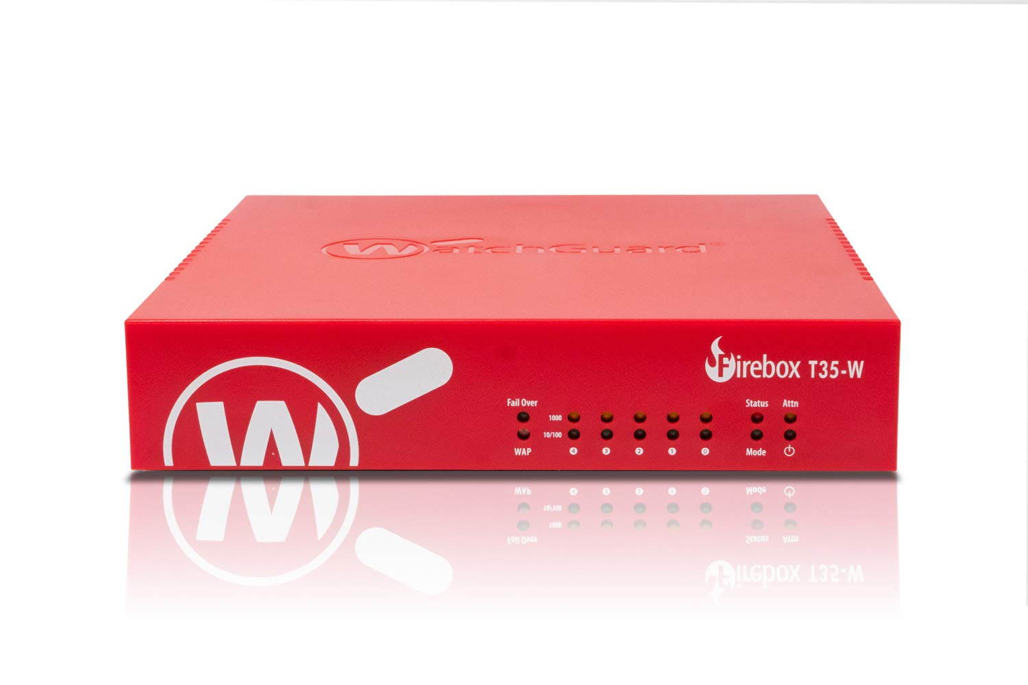 WatchGuard Firebox T35-W Network Security/Firewall Appliance