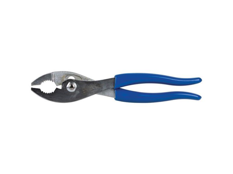 KLEIN TOOLS D511-8 Slip-Joint Pliers, 8-Inch