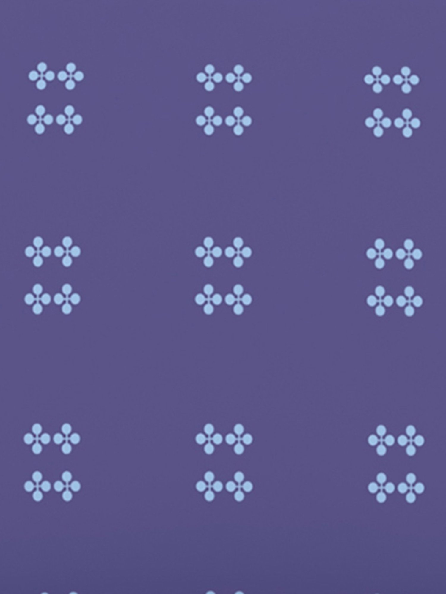 Petal Home Hooghly Motif Navy Blue 300 TC Cotton King Sized Pillow Covers - Set of 2