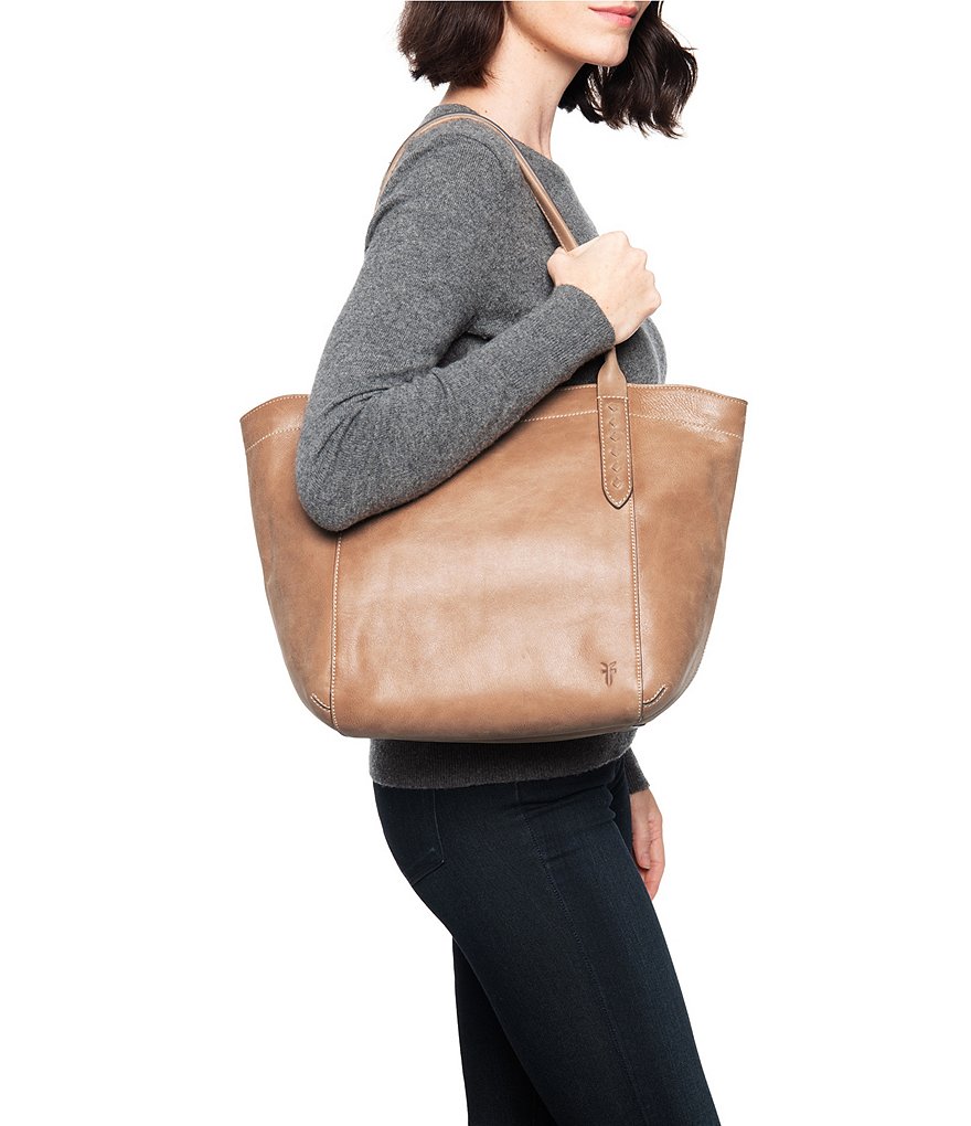 Dooney & Bourke Pebble Collection Large Tote Bag