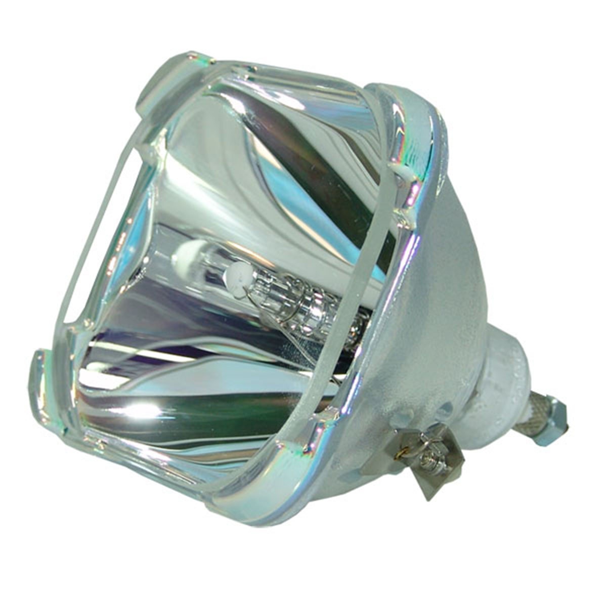 Lutema Economy for Liesegang ZU0261-04-4010 Projector Lamp (Bulb Only)